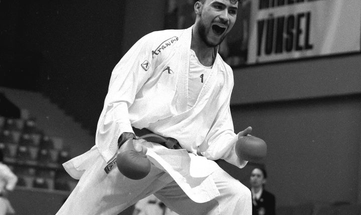 Avrupa Ümit, Genç, U21 Karate Şampiyonası – Milli Takım Seçmeleri 🇹🇷🥋📸