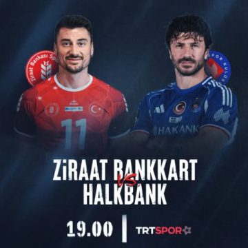 Başkent derbisi @trtsporyildiz’da! 🤜🤛