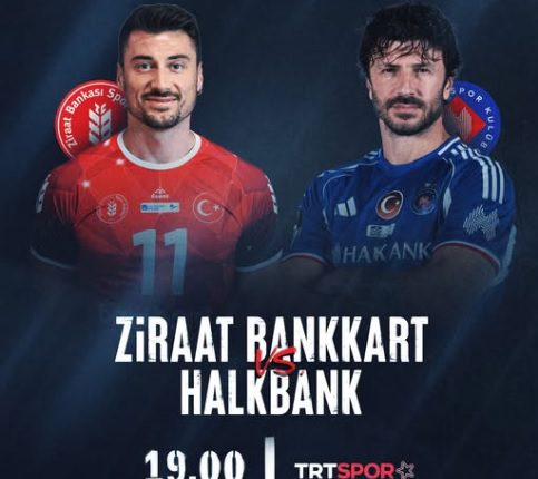 Başkent derbisi @trtsporyildiz’da! 🤜🤛