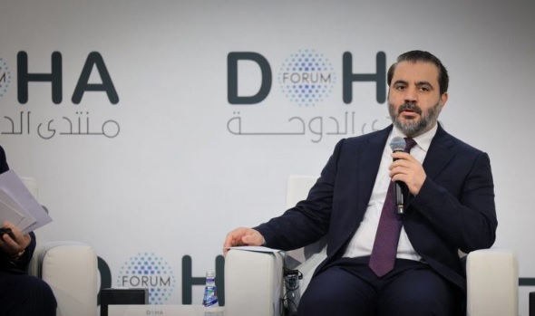 Şeybani: Bir Yılda Elde Edilenler Suriyelilerin Özgüvenini Yeniden Kazandırdı