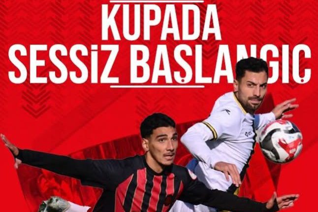 Ziraat Türkiye Kupası