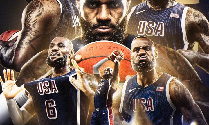 Kral 41 yaşında…👑 #LeBronJames