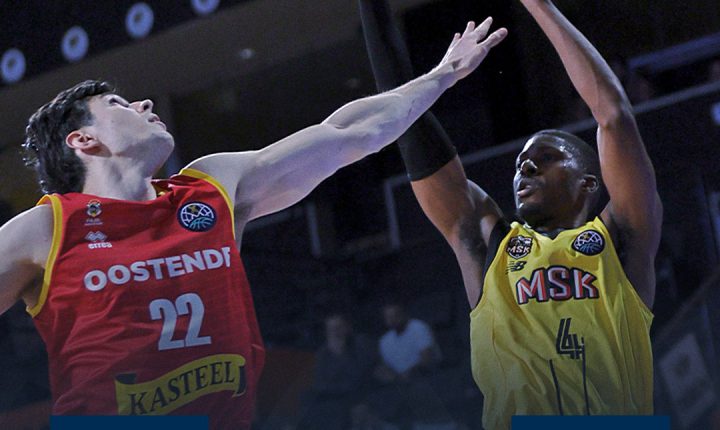 Mersin Spor sahasına kazandı!