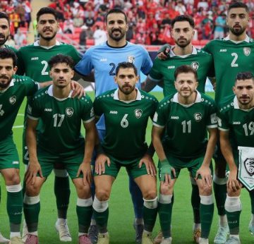 Suriye Erkek Milli Futbol Takımı, Arap Kupası’nda Tunus’u Yendi