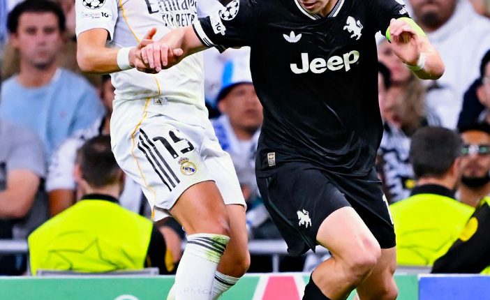 Milli yıldızlarımız Arda Güler ve Kenan Yıldız, 2025 Golden Boy ödülleri sıralamasında ilk 5’te yer aldı!