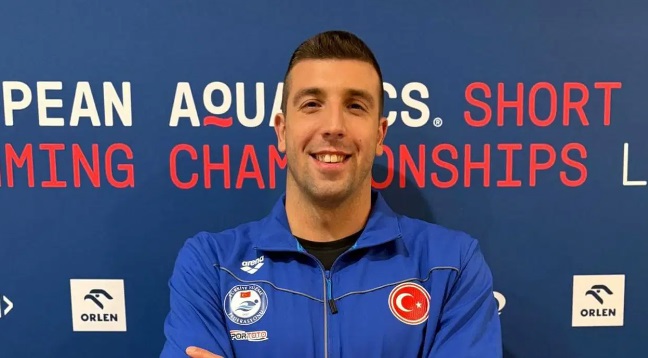 🇹🇷Emre Sakçı Avrupa ikincisi! 🥈