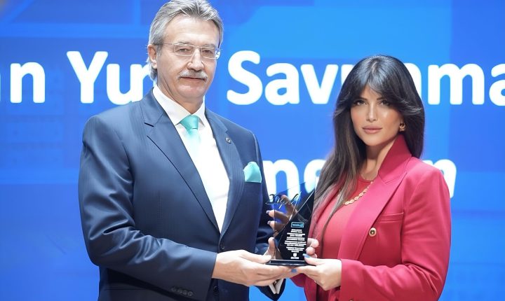 Türkiye Cumhuriyeti’nin Uluslararası Pazarlardaki Güçlü Temsilcisi CANiK, Uzak Ülkelere En Çok İhracat Yapan Turquality Şampiyonu