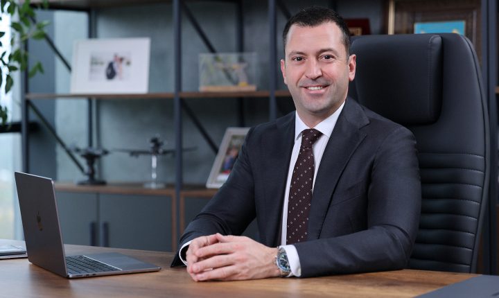 SYS Grup, Üretim, Pazar ve İhracat için Belirlediği Stratejilerle Hedeflerine Adım Adım Ulaşıyor. Şimdi Sırada İhracat Değerini 3’e Katlamak Var