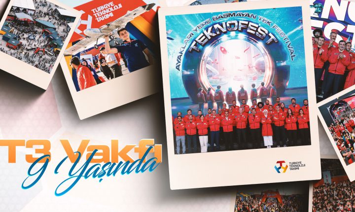 Bir Hayalle Başladı, Milyonlara Ulaştı…