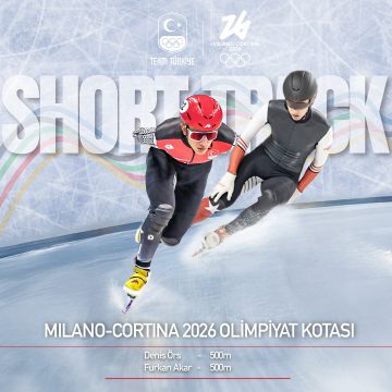 Milano-Cortina 2026’ın İlk Kotaları