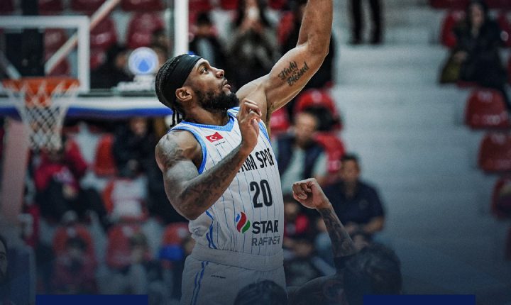 Aliağa Petkim sahasında kazandı!