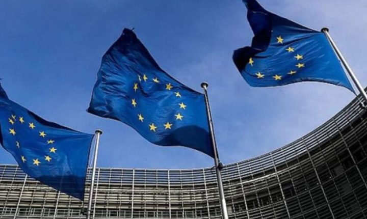 AB, Suriye ile Yeni Ortaklık ve Yaptırım Değişikliklerini Görüşüyor