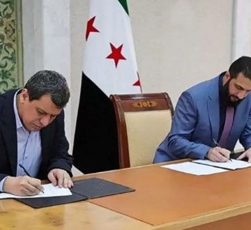 ABD Merkez Komutanlığından SDG açıklaması