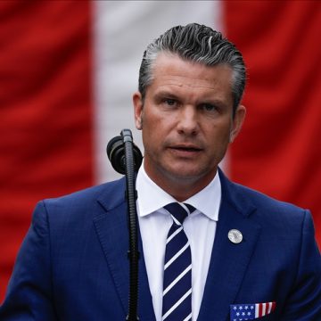 ABD, Suriye’deki Saldırıya Yanıt Olarak “Şahin Gözü Operasyonu”nu Başlattı