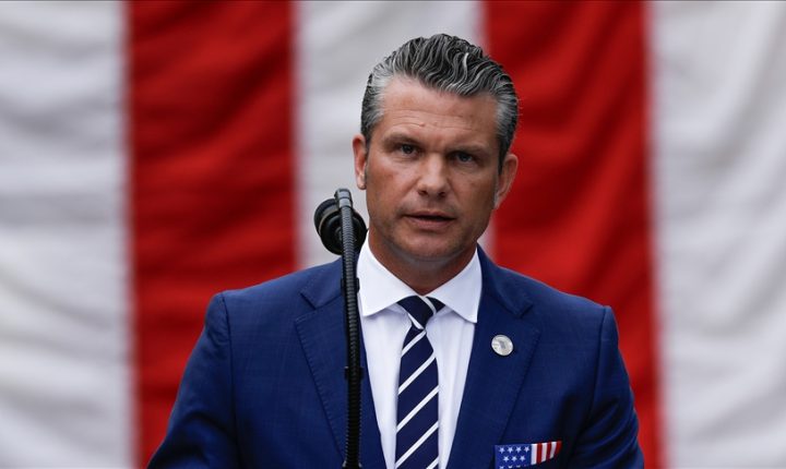 ABD, Suriye’deki Saldırıya Yanıt Olarak “Şahin Gözü Operasyonu”nu Başlattı