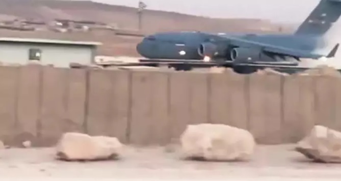 ABD’den Suriye’nin kuzeyine sevkiyat