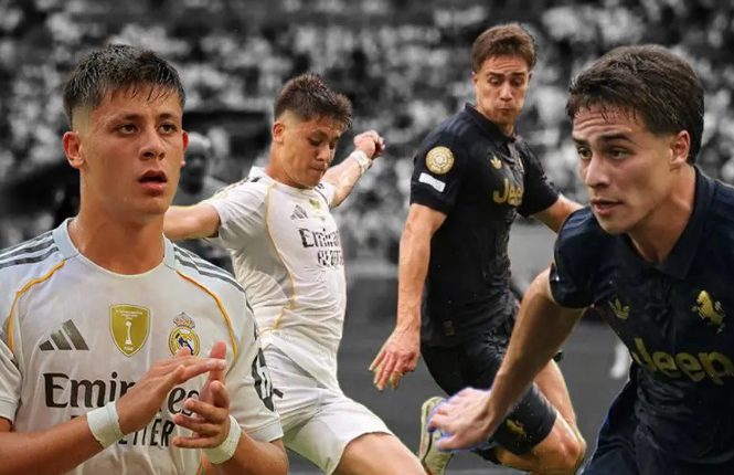 Kenan Yıldız ve Arda Güler’de dev sıçrama, 144.5 milyon euro