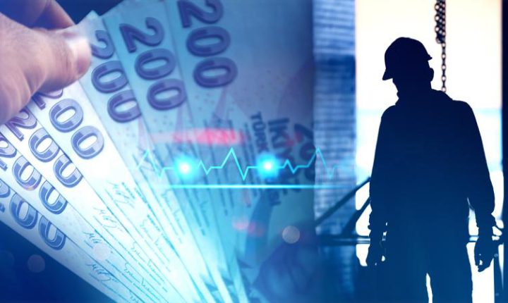 Asgari ücrette ikinci toplantı tarihi belli oldu