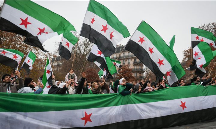 BM: Suriye’de İlerleme Var, Ancak Engeller Devam Ediyor