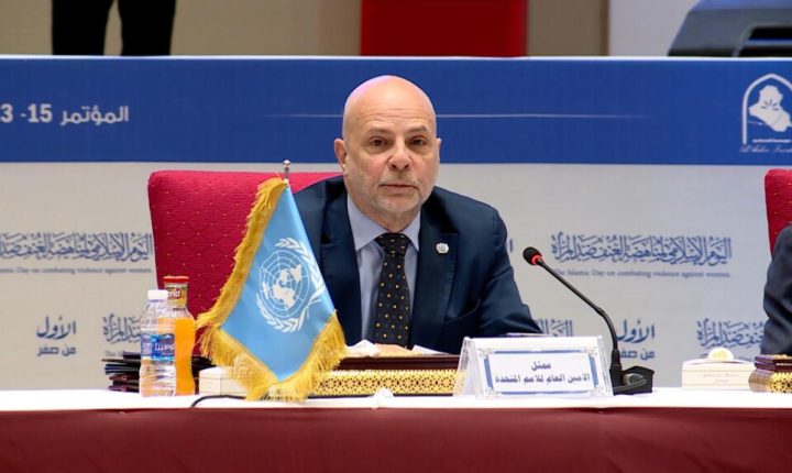 BM Suriye Özel Temsilci Yardımcılığı görevine İtalyan Claudio Cordone getirildi