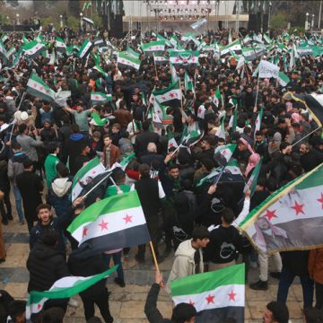 BM, Suriyeli Mültecilerin Geri Dönüş Sürecinin Devam Edeceğini Açıkladı