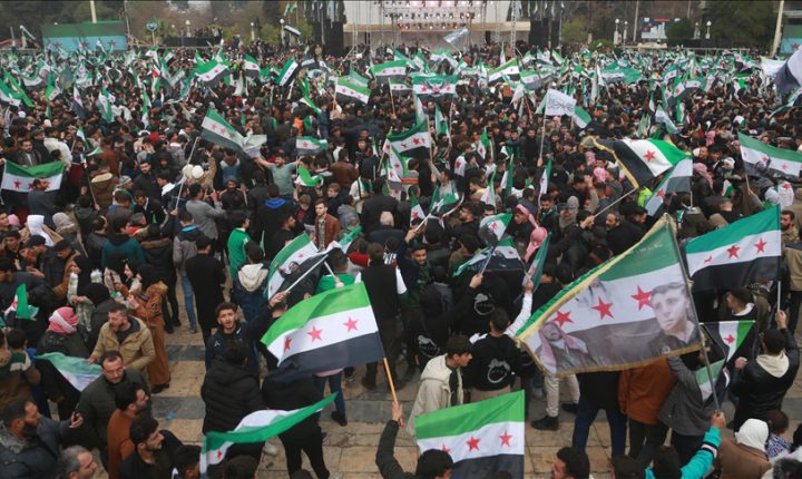 BM, Suriyeli Mültecilerin Geri Dönüş Sürecinin Devam Edeceğini Açıkladı