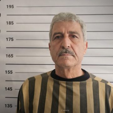 Esed Tuğgenerali Barakat, Rejim Dönemindeki Hak İhlalleri Nedeniyle Tutuklandı