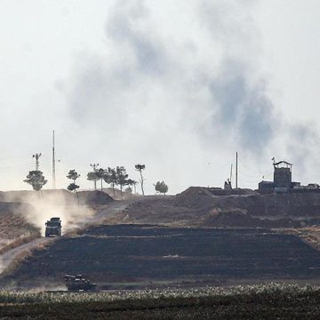 CENTCOM: Suriye’de terörle mücadelede temmuzdan bu yana yaklaşık 80 operasyon düzenlendi