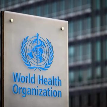 DSÖ’den Suriye’nin Sağlık Sistemine Destek Vurgusu