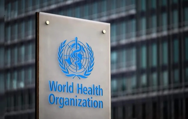 DSÖ’den Suriye’nin Sağlık Sistemine Destek Vurgusu