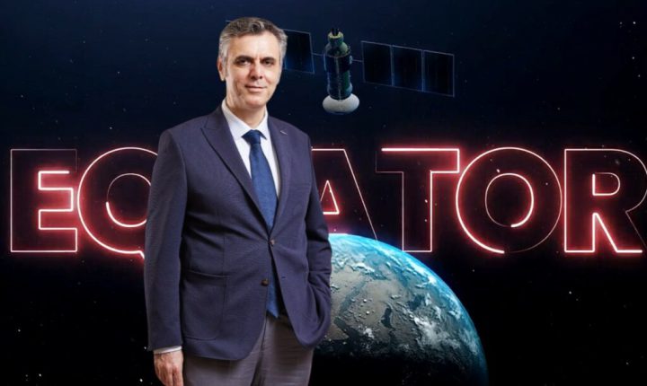 Ekvator Bölgesindeki Ülkenin İnsansız Hava Araçları Türk CTech’in Bölgeye Özel Geliştirdiği Uydu Haberleşme Sistemi ile Uçmaya Başladı