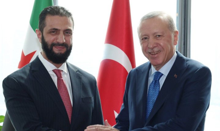 Türkiye Cumhuriyeti Cumhurbaşkanı Erdoğan: 10 Mart Mutabakatının hayata geçirilmesi önemli bir düğümü çözecek