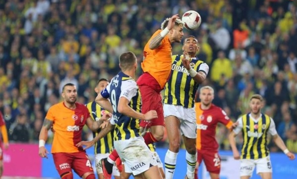 DERBİ SAAT KAÇTA? Fenerbahçe Galatasaray maçı ne zaman, hangi kanalda? Sakat oyuncular ve muhtemel 11’ler