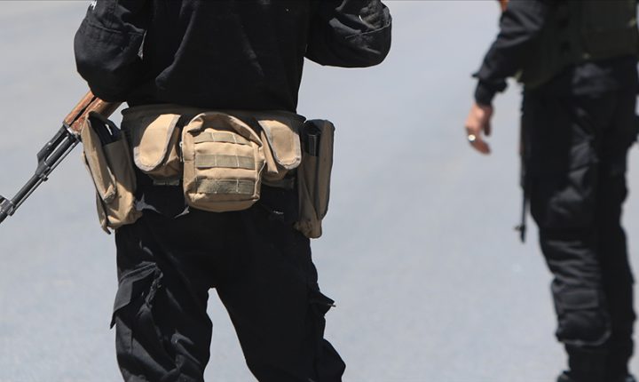 Halep’te YPG/PKK Saldırısı: Bir Güvenlik Personeli Yaralandı