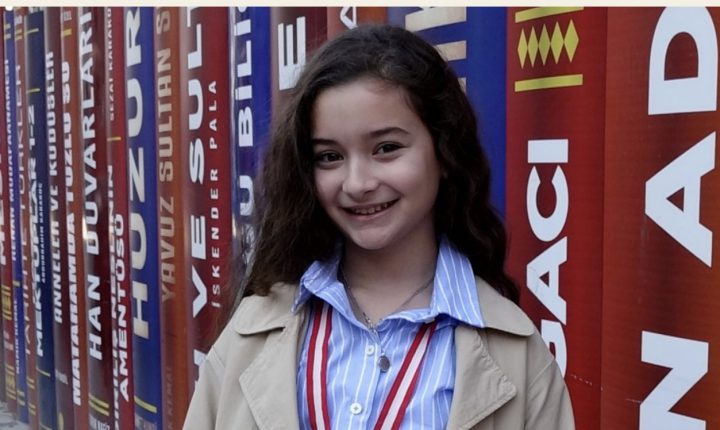 Tüm dünya Trabzonlu Lina’nın peşine düştü