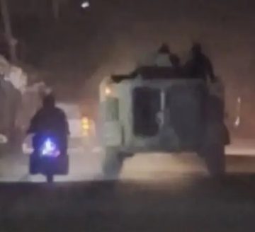 İdlib’te güvenlik güçlerine düzenlenen saldırıda 4 kişi öldü