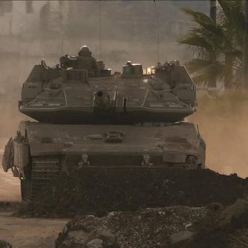 İsrail ordusu, Suriye’nin güneyinde ihlallerini sürdürüyor