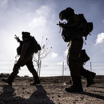 İsrail, Suriye’nin güneyinde ihlallerini sürdürüyor