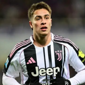 Juventus’ta Kenan Yıldız bilmecesi