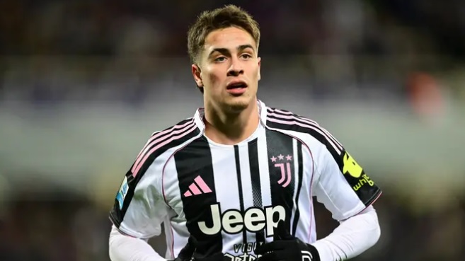 Juventus’ta Kenan Yıldız bilmecesi