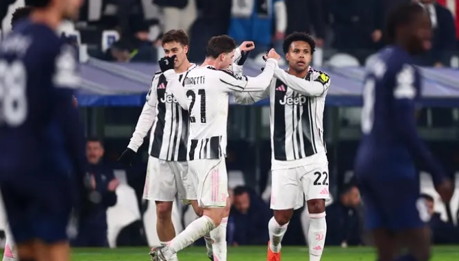 Kenan Yıldız’lı Juventus’tan kritik galibiyet