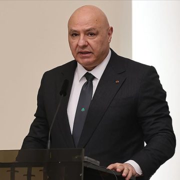 Lübnan Cumhurbaşkanı’ndan BMGK’ye “saldırılarını durdurması için İsrail’e baskı yapılması” çağrısı