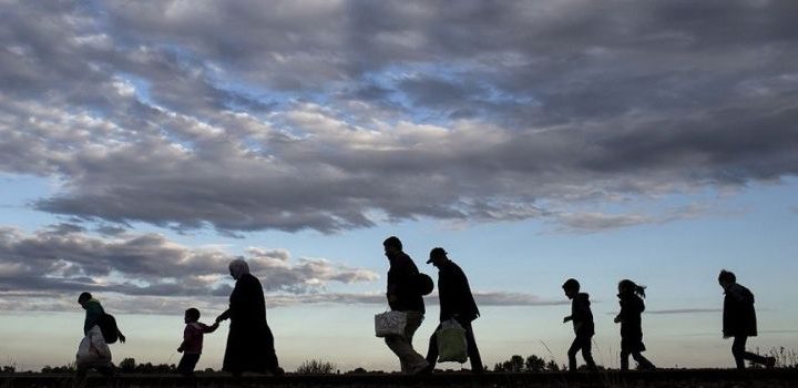 Lübnan, 380.000 Suriyeli Mülteciyi Geri Döndürdü