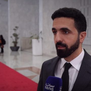 Olabi: Güvenlik Konseyi İlk Kez Suriye’ye Destek Konusunda Birleşti