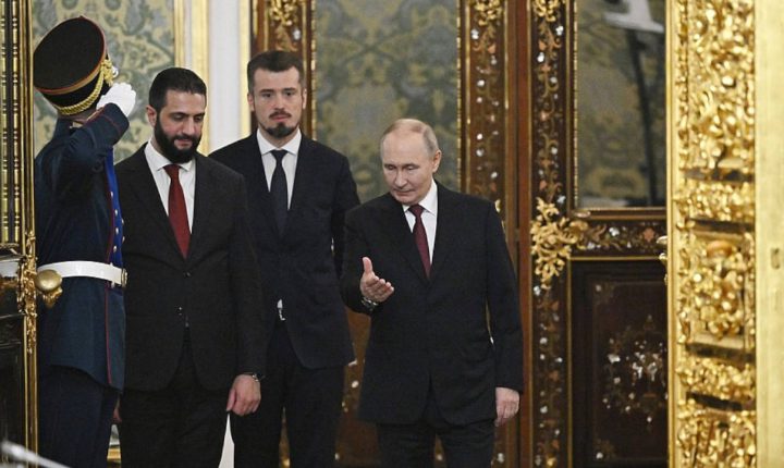 Rus Tahıl Şirketi Pallada, Suriye’ye 135 Milyon Dolar Tazminat Talebiyle Dava Açtı