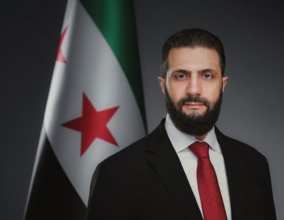 Suriye Cumhurbaşkanı Şara, Doha Forumu 2025 İçin Katar’a Gitti