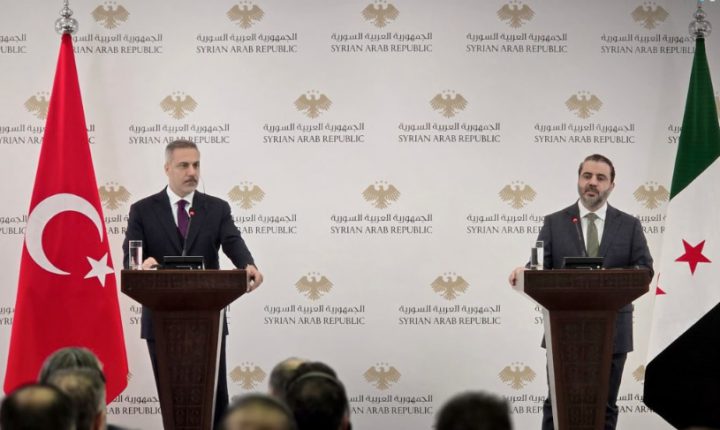 Şeybani: SDG’den 10 Mart Anlaşması’nın Uygulanmasına Yönelik Ciddi Bir İrade Görmedik