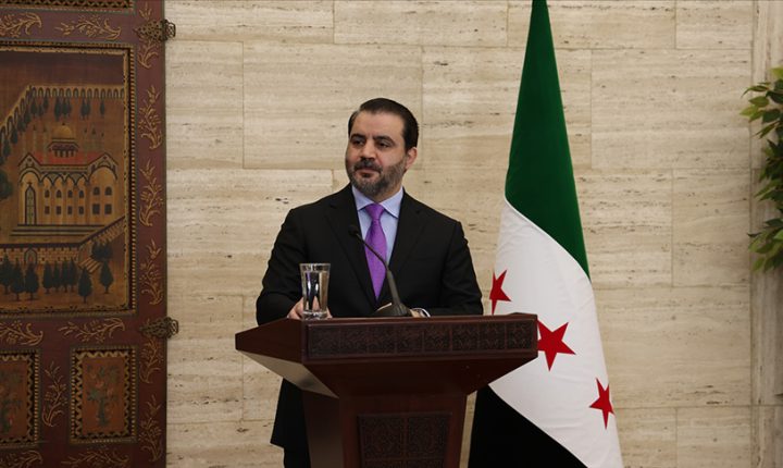 Suriye Dışişleri Bakanı Şeybani, Sydney saldırısını önleyen Suriyeli Ahmed’e geçmiş olsun dileklerini iletti