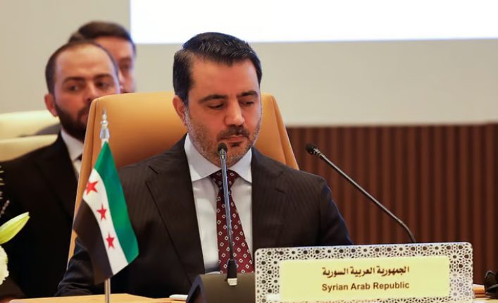 Suriye, 14 yıl aradan sonra Akdeniz Birliğine döndü