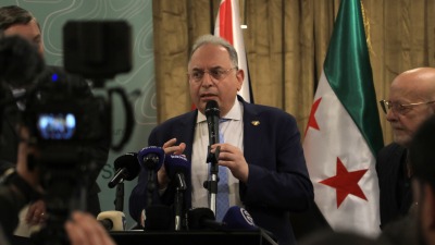 Suriye, Avrupa ile Ekonomik İlişkilerini Güçlendiriyor